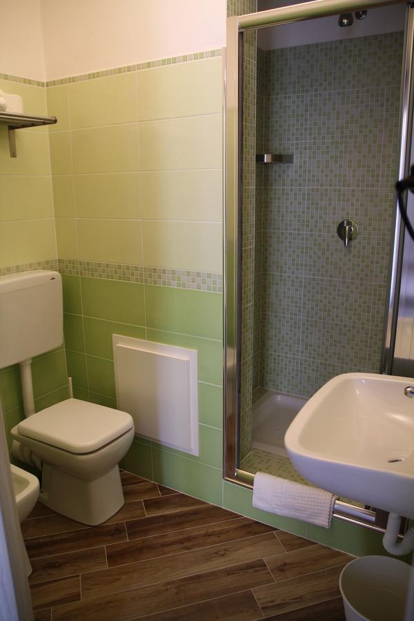 La Meridiana Bed & Breakfast *